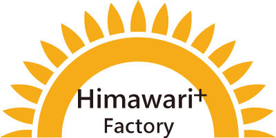 Himawari⁺ Factory